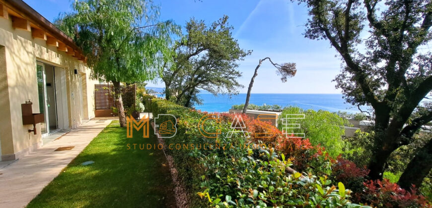 🏡 SPENDIDO TRILOCALE ANGOLARE CON GIARDINO PRIVATO – CASTELLO BORELLI, BORGHETTO SANTO SPIRITO