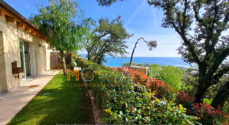 🏡 SPENDIDO TRILOCALE ANGOLARE CON GIARDINO PRIVATO – CASTELLO BORELLI, BORGHETTO SANTO SPIRITO