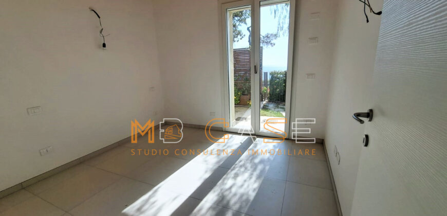 🏡 SPENDIDO TRILOCALE ANGOLARE CON GIARDINO PRIVATO – CASTELLO BORELLI, BORGHETTO SANTO SPIRITO