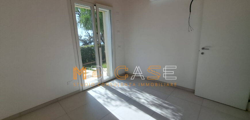 🏡 SPENDIDO TRILOCALE ANGOLARE CON GIARDINO PRIVATO – CASTELLO BORELLI, BORGHETTO SANTO SPIRITO