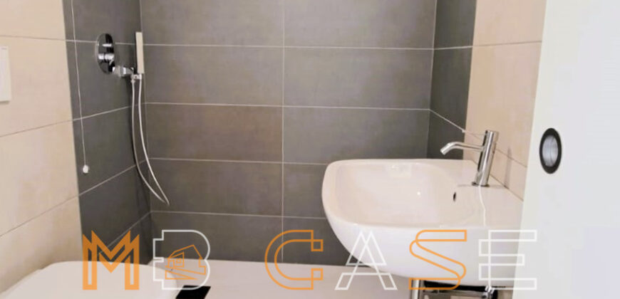🏡 SPENDIDO TRILOCALE ANGOLARE CON GIARDINO PRIVATO – CASTELLO BORELLI, BORGHETTO SANTO SPIRITO