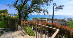 🏡 SPENDIDO TRILOCALE ANGOLARE CON GIARDINO PRIVATO – CASTELLO BORELLI, BORGHETTO SANTO SPIRITO