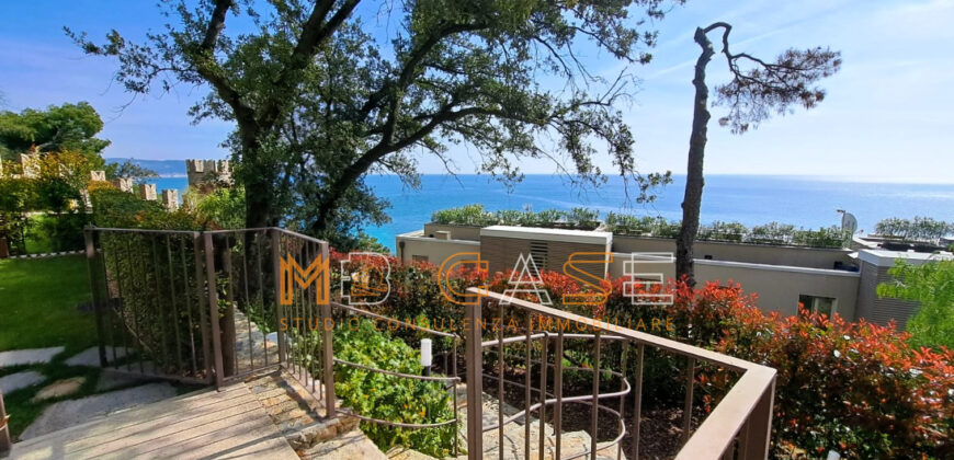 🏡 SPENDIDO TRILOCALE ANGOLARE CON GIARDINO PRIVATO – CASTELLO BORELLI, BORGHETTO SANTO SPIRITO