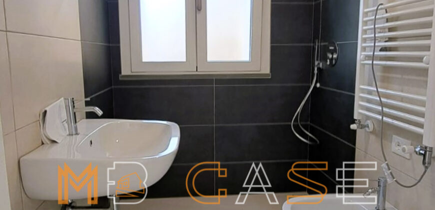 🏡 SPENDIDO TRILOCALE ANGOLARE CON GIARDINO PRIVATO – CASTELLO BORELLI, BORGHETTO SANTO SPIRITO