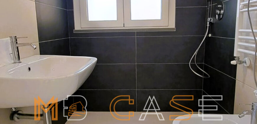 🏡 SPENDIDO TRILOCALE ANGOLARE CON GIARDINO PRIVATO – CASTELLO BORELLI, BORGHETTO SANTO SPIRITO