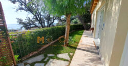 🏡 SPENDIDO TRILOCALE ANGOLARE CON GIARDINO PRIVATO – CASTELLO BORELLI, BORGHETTO SANTO SPIRITO