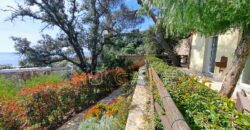 🏡 SPENDIDO TRILOCALE ANGOLARE CON GIARDINO PRIVATO – CASTELLO BORELLI, BORGHETTO SANTO SPIRITO