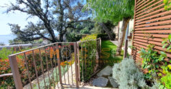 🏡 SPENDIDO TRILOCALE ANGOLARE CON GIARDINO PRIVATO – CASTELLO BORELLI, BORGHETTO SANTO SPIRITO