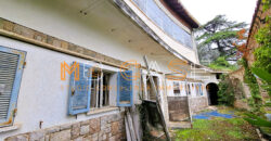 ALBENGA – CASALE INDIPENDENTE CON VISTA MARE E TERRENO – IDEALE PRIMA CASA O INVESTIMENTO B&B
