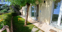 🏡 SPENDIDO TRILOCALE ANGOLARE CON GIARDINO PRIVATO – CASTELLO BORELLI, BORGHETTO SANTO SPIRITO
