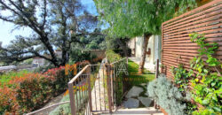 🏡 SPENDIDO TRILOCALE ANGOLARE CON GIARDINO PRIVATO – CASTELLO BORELLI, BORGHETTO SANTO SPIRITO