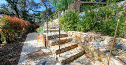 🏡 SPENDIDO TRILOCALE ANGOLARE CON GIARDINO PRIVATO – CASTELLO BORELLI, BORGHETTO SANTO SPIRITO