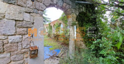 ALBENGA – CASALE INDIPENDENTE CON VISTA MARE E TERRENO – IDEALE PRIMA CASA O INVESTIMENTO B&B