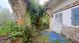 ALBENGA – CASALE INDIPENDENTE CON VISTA MARE E TERRENO – IDEALE PRIMA CASA O INVESTIMENTO B&B