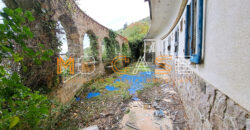 ALBENGA – CASALE INDIPENDENTE CON VISTA MARE E TERRENO – IDEALE PRIMA CASA O INVESTIMENTO B&B