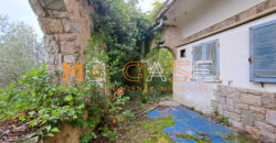ALBENGA – CASALE INDIPENDENTE CON VISTA MARE E TERRENO – IDEALE PRIMA CASA O INVESTIMENTO B&B