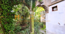 ALBENGA – CASALE INDIPENDENTE CON VISTA MARE E TERRENO – IDEALE PRIMA CASA O INVESTIMENTO B&B