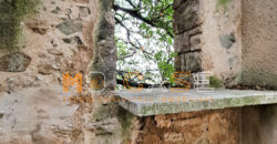ALBENGA – CASALE INDIPENDENTE CON VISTA MARE E TERRENO – IDEALE PRIMA CASA O INVESTIMENTO B&B