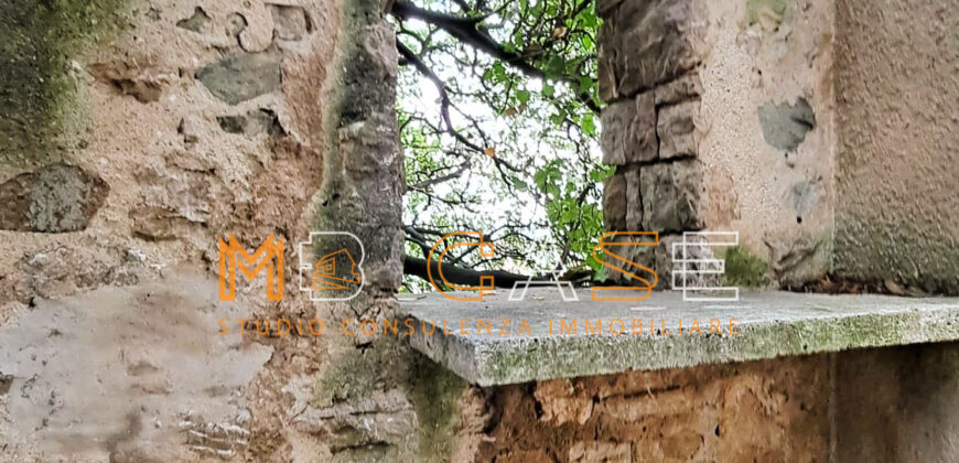 ALBENGA – CASALE INDIPENDENTE CON VISTA MARE E TERRENO – IDEALE PRIMA CASA O INVESTIMENTO B&B