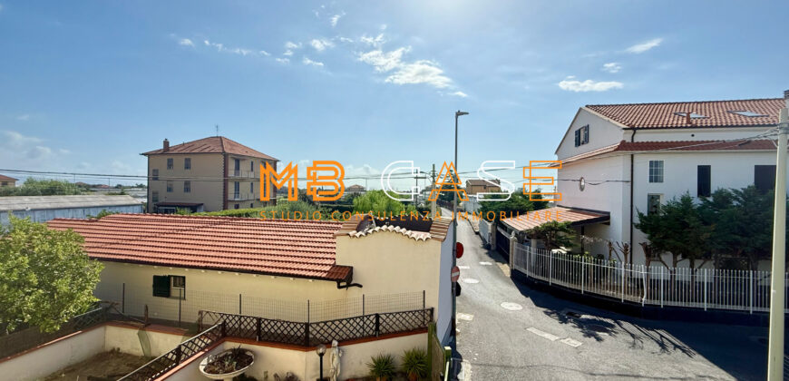 Albenga – Bilocale ristrutturato e arredato, perfetto come casa vacanze o investimento