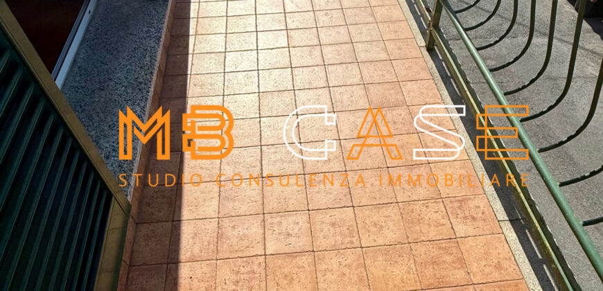 Albenga – Bilocale ristrutturato e arredato, perfetto come casa vacanze o investimento