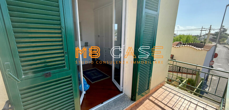 Albenga – Bilocale ristrutturato e arredato, perfetto come casa vacanze o investimento