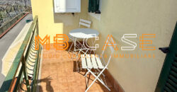 Albenga – Bilocale ristrutturato e arredato, perfetto come casa vacanze o investimento