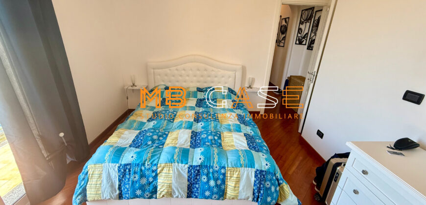 Albenga – Bilocale ristrutturato e arredato, perfetto come casa vacanze o investimento