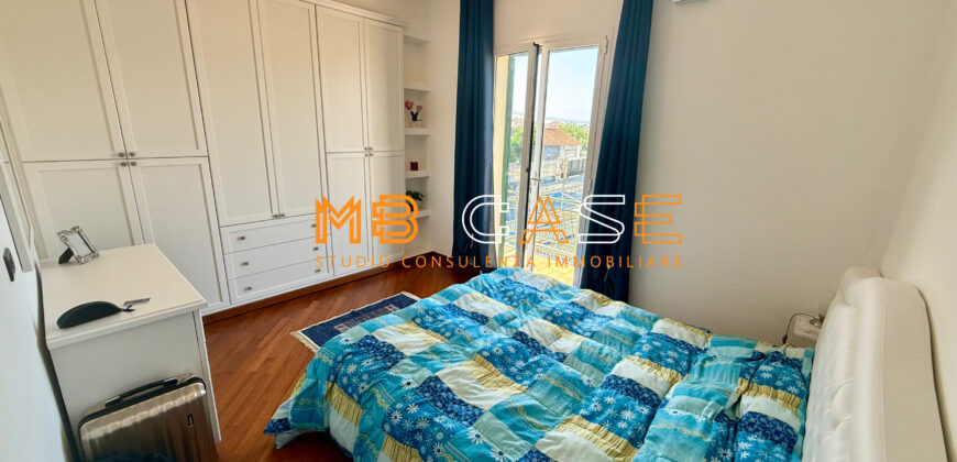 Albenga – Bilocale ristrutturato e arredato, perfetto come casa vacanze o investimento