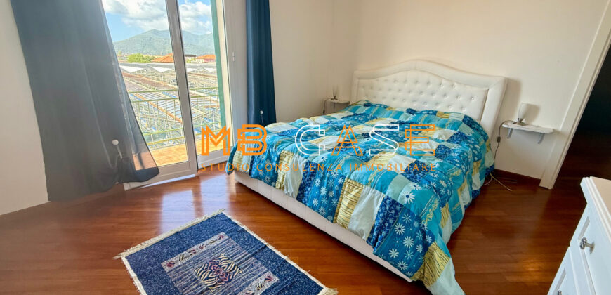 Albenga – Bilocale ristrutturato e arredato, perfetto come casa vacanze o investimento