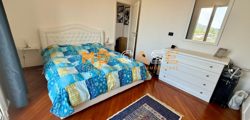 Albenga – Bilocale ristrutturato e arredato, perfetto come casa vacanze o investimento