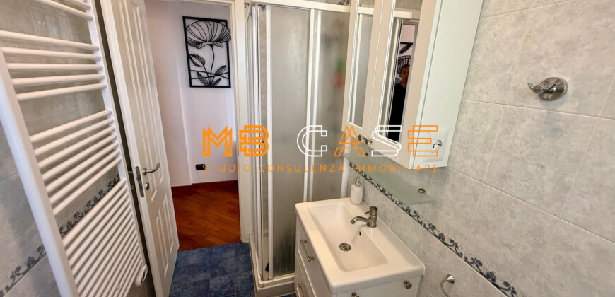 Albenga – Bilocale ristrutturato e arredato, perfetto come casa vacanze o investimento