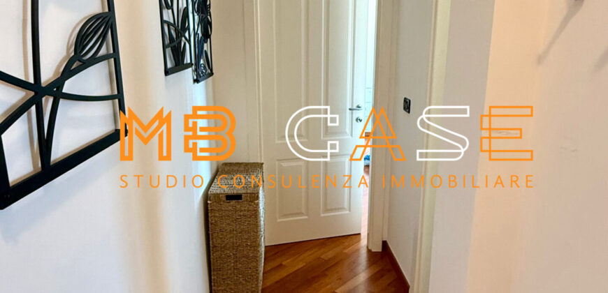 Albenga – Bilocale ristrutturato e arredato, perfetto come casa vacanze o investimento