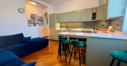 Albenga – Bilocale ristrutturato e arredato, perfetto come casa vacanze o investimento