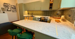 Albenga – Bilocale ristrutturato e arredato, perfetto come casa vacanze o investimento