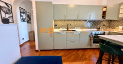 Albenga – Bilocale ristrutturato e arredato, perfetto come casa vacanze o investimento