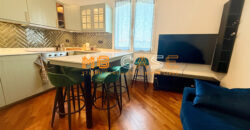 Albenga – Bilocale ristrutturato e arredato, perfetto come casa vacanze o investimento