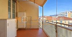 Splendido Attico di Prestigio in Centro ad Albenga