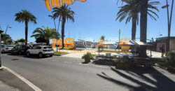 🍕 Pizzeria al Taglio in Vendita – Ceriale (SV) – Passeggiata Mare 🌊