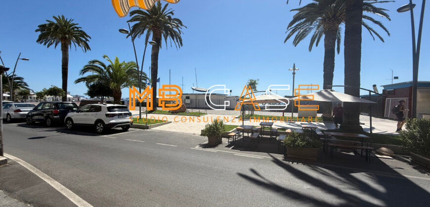 🍕 Pizzeria al Taglio in Vendita – Ceriale (SV) – Passeggiata Mare 🌊