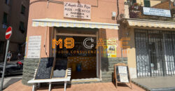 🍕 Pizzeria al Taglio in Vendita – Ceriale (SV) – Passeggiata Mare 🌊