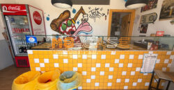 🍕 Pizzeria al Taglio in Vendita – Ceriale (SV) – Passeggiata Mare 🌊