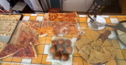 🍕 Pizzeria al Taglio in Vendita – Ceriale (SV) – Passeggiata Mare 🌊