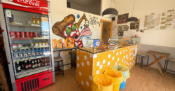 🍕 Pizzeria al Taglio in Vendita – Ceriale (SV) – Passeggiata Mare 🌊