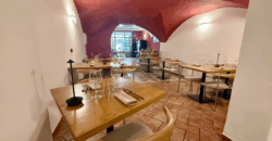 Ristorante in vendita nel cuore del centro storico di Albenga