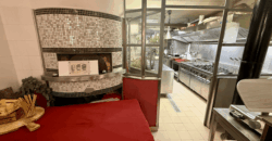 Ristorante in vendita nel cuore del centro storico di Albenga