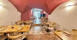 Ristorante in vendita nel cuore del centro storico di Albenga