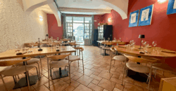 Ristorante in vendita nel cuore del centro storico di Albenga