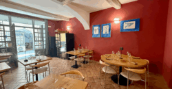 Ristorante in vendita nel cuore del centro storico di Albenga