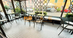 Cedesi attività storica: La Bottega del Caffè a Millesimo (SV)